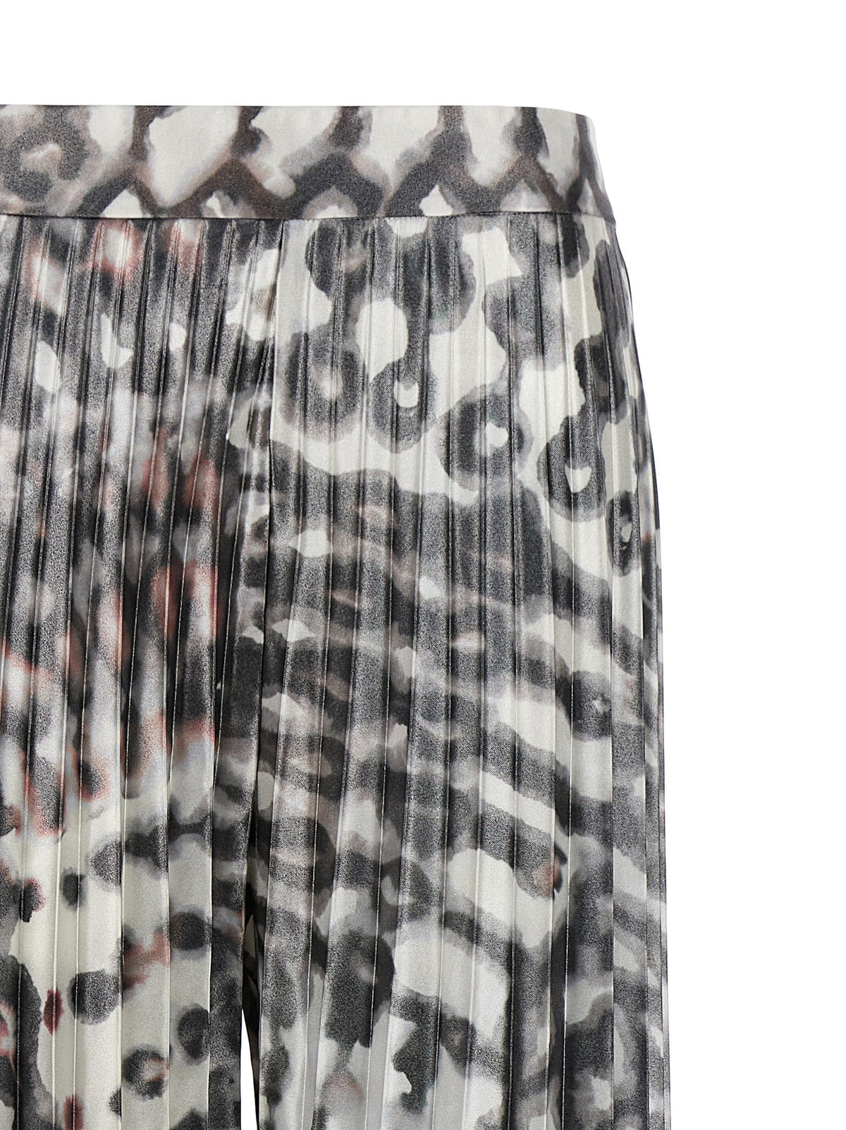 Gianluca Capannolo Antonia Pants Gold, view 3
