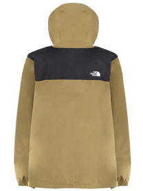 The North Face Men's Antora Jacket Beige