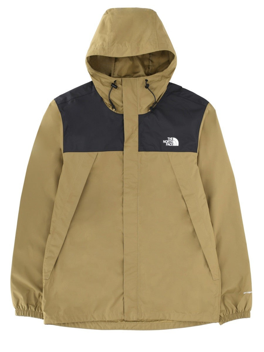 The North Face Men's Antora Jacket Beige