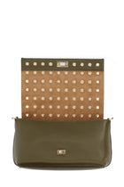 Anya Hindmarch Women's Bag Mortimer Green, view 4