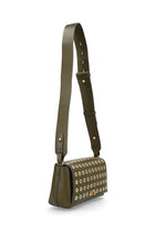 Anya Hindmarch Women's Bag Mortimer Green, view 3