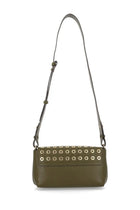 Anya Hindmarch Women's Bag Mortimer Green, view 2