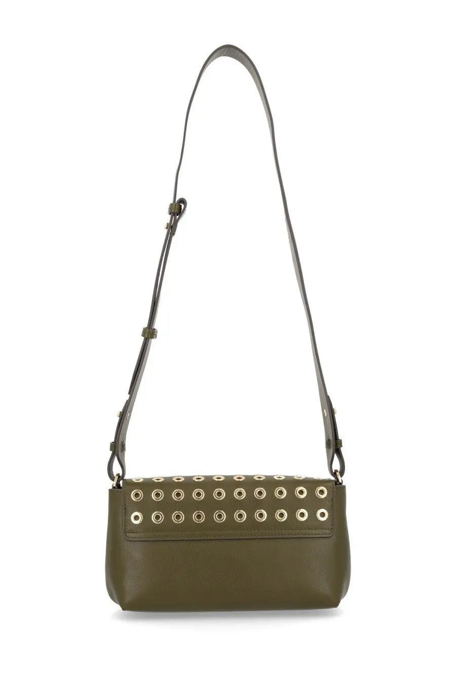 Anya Hindmarch Women's Bag Mortimer Green, view 2