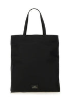 Anya Hindmarch Women's Tote Eyes Bag Black, view 2