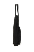 Anya Hindmarch Women's Tote Eyes Bag Black, view 4