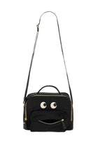 Anya Hindmarch Women's Crossbody Bag Eyes Black, view 3