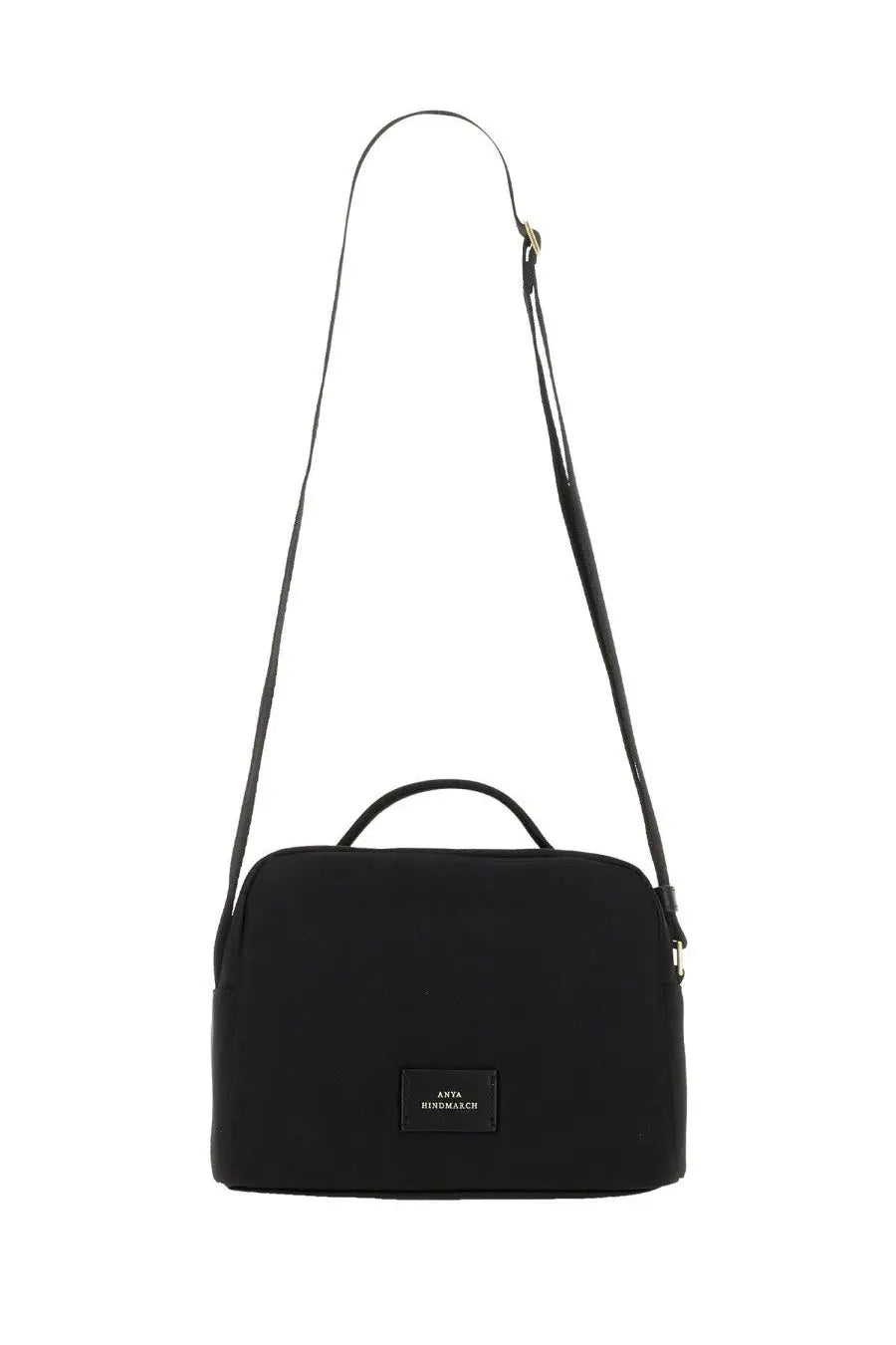 Anya Hindmarch Women's Crossbody Bag Eyes Black, view 2