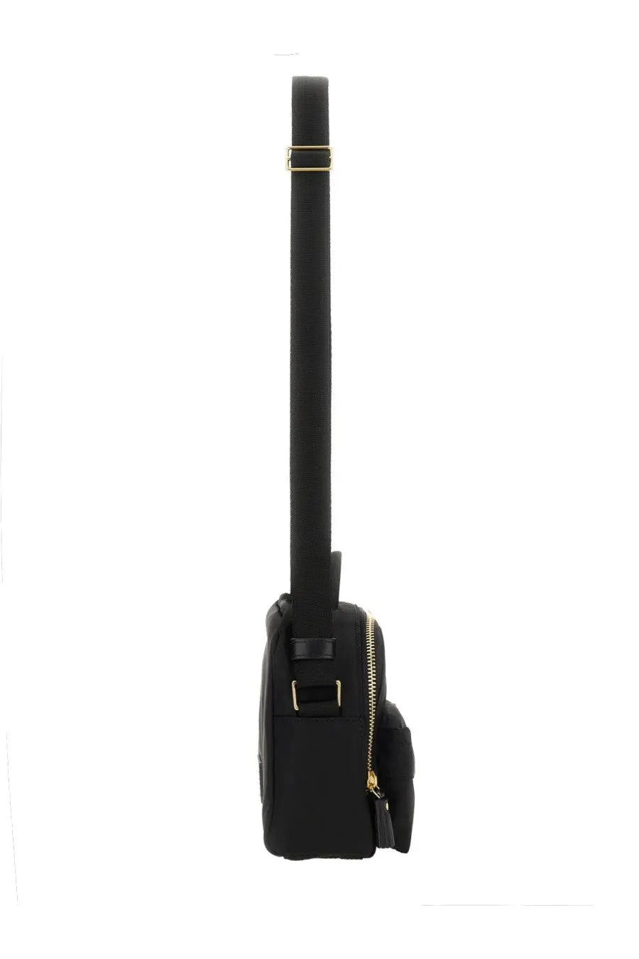 Anya Hindmarch Women's Crossbody Bag Eyes Black, view 4