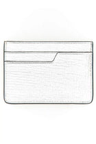 Anya Hindmarch Women's Eyes Card Holder Silver, view 2