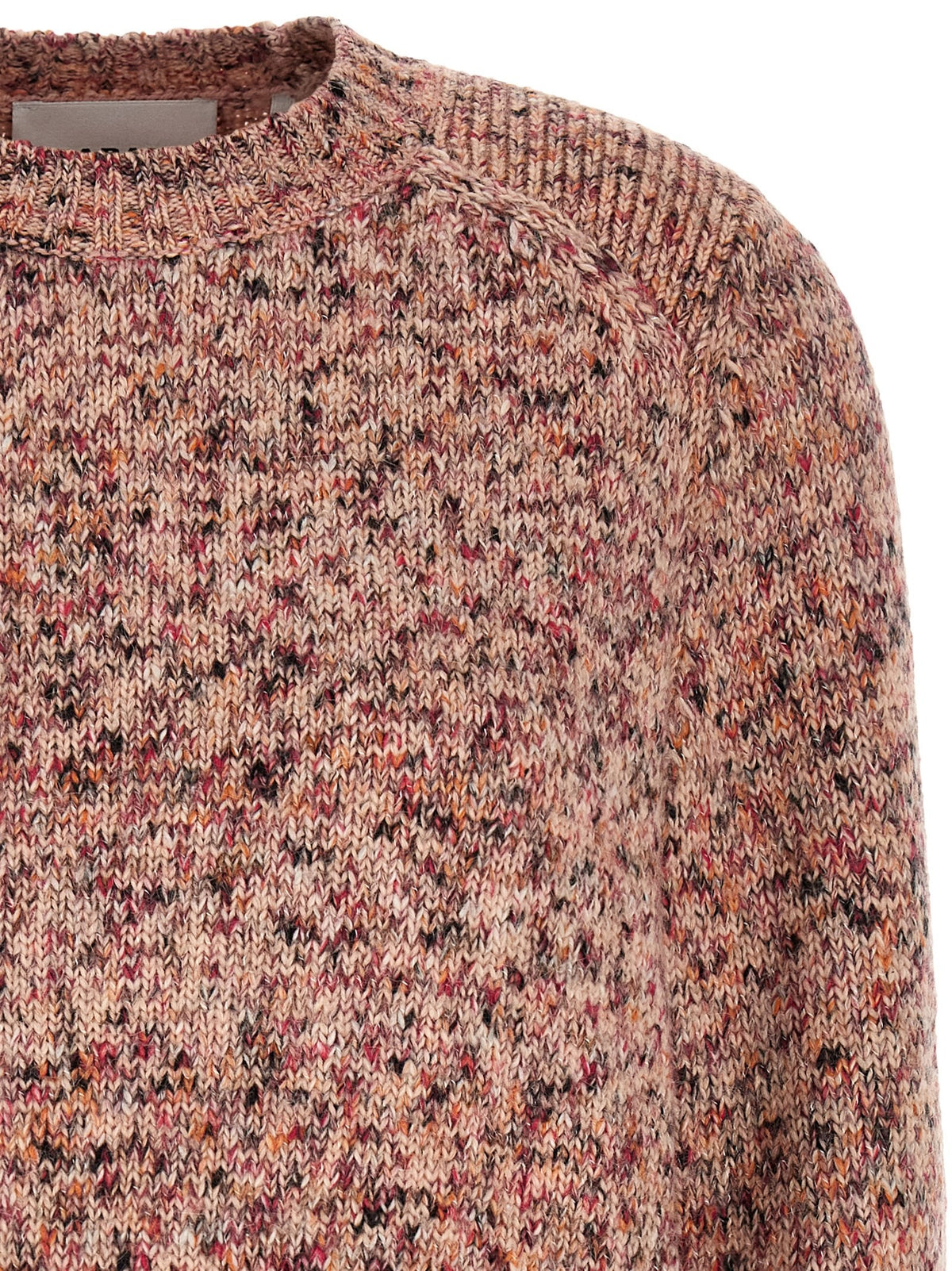 Isabel Marant Étoile Anya Sweater Blue