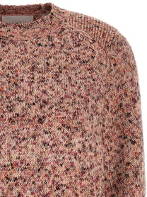 Isabel Marant Étoile Anya Sweater Blue