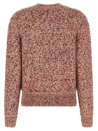 Isabel Marant Étoile Anya Sweater Blue, view 2