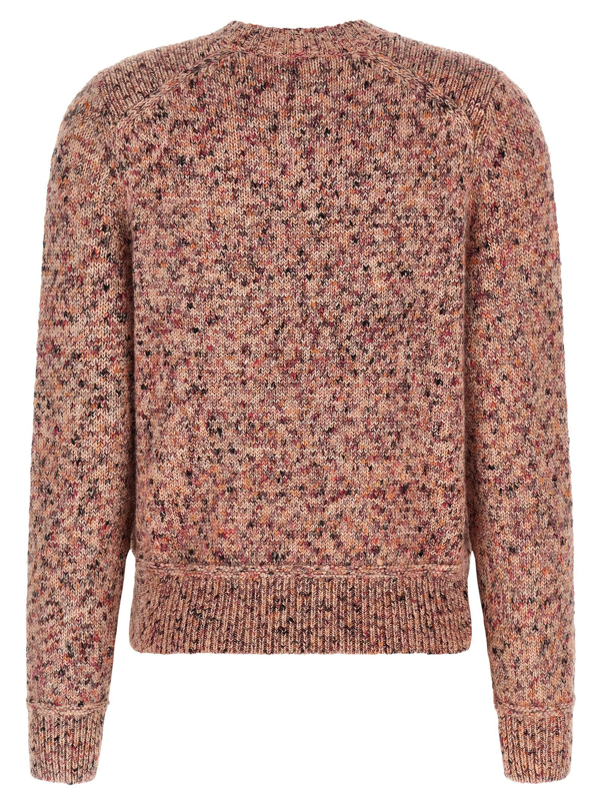 Isabel Marant Étoile Anya Sweater Blue