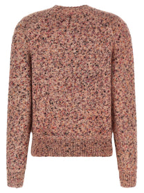 Isabel Marant Étoile Anya Sweater Blue