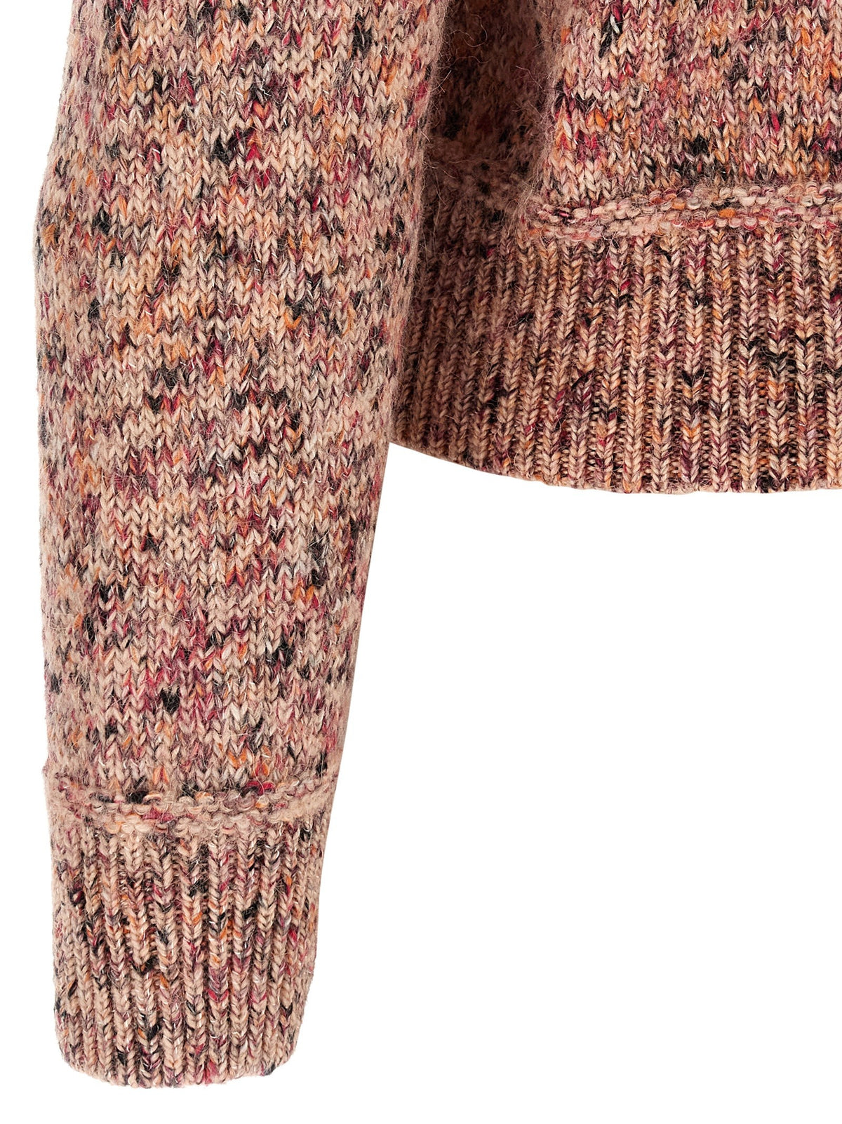 Isabel Marant Étoile Anya Sweater Blue