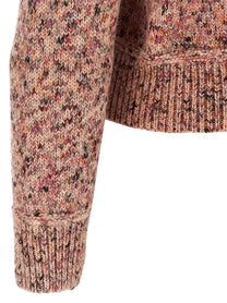 Isabel Marant Étoile Anya Sweater Blue