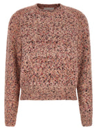 Isabel Marant Étoile Anya Sweater Blue