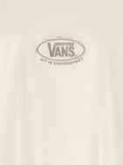 Vans Aod Shirt by Slam Jam Racing Red, view 4
