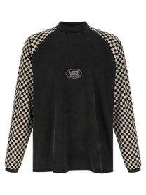 Vans Aod Shirt by Slam Jam Racing Black
