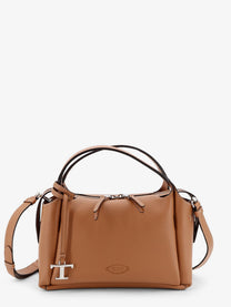 Tod's Women's Apa Leather Crossbody KENIA SCURO