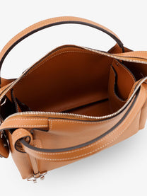 Tod's Women's Apa Leather Crossbody KENIA SCURO