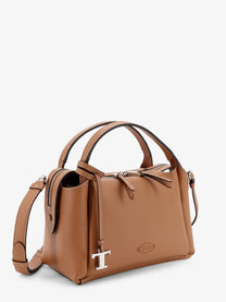 Tod's Women's Apa Leather Crossbody KENIA SCURO