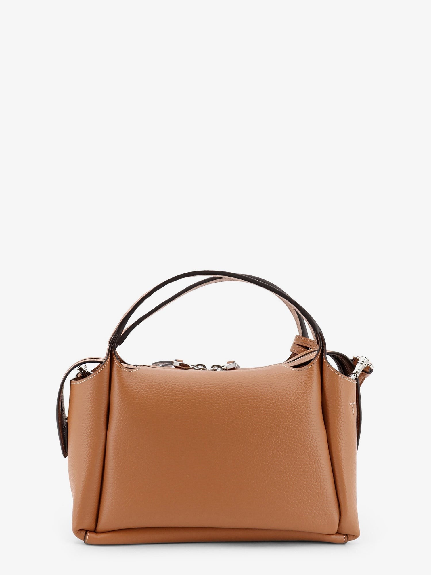 Tod's Women's Apa Leather Crossbody KENIA SCURO