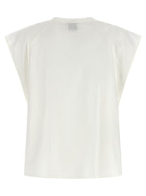 Pinko Apecchio Blouse White