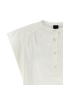 Pinko Apecchio Blouse White