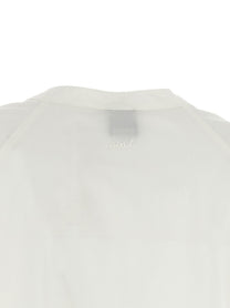 Pinko Apecchio Blouse White