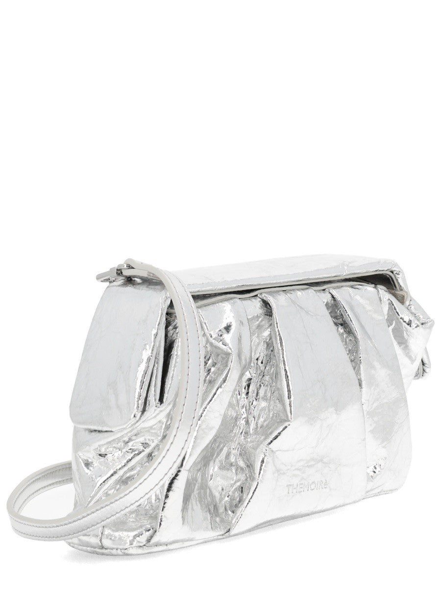 Themoirè Women's Aphrodite Bag Silver