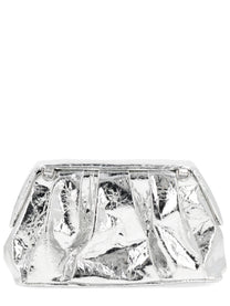Themoirè Women's Aphrodite Bag Silver