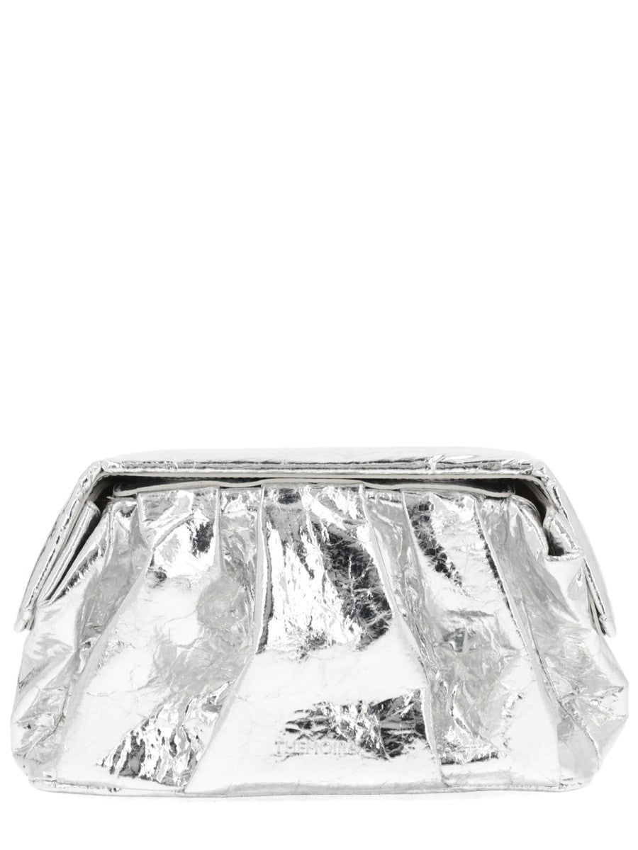 Themoirè Women's Aphrodite Bag Silver