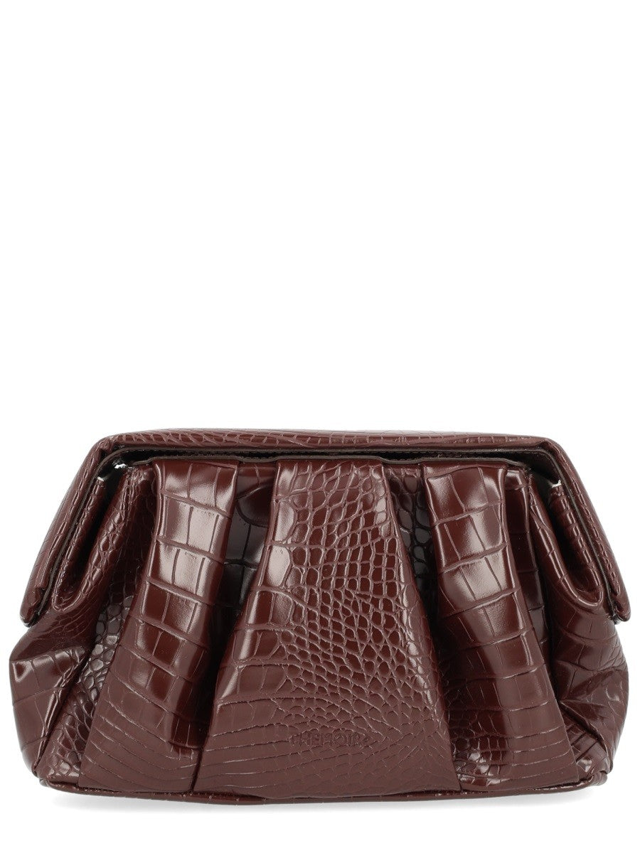 Themoirè Women's Aphrodite Bag Brown