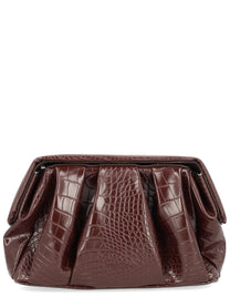 Themoirè Women's Aphrodite Bag Brown