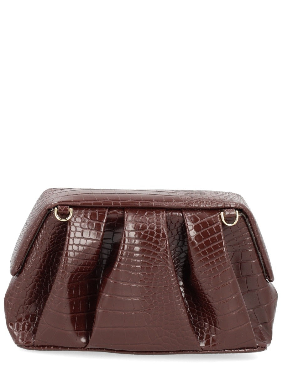 Themoirè Women's Aphrodite Bag Brown