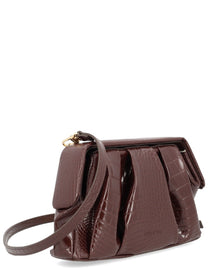 Themoirè Women's Aphrodite Bag Brown