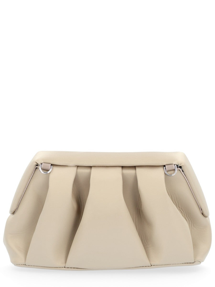 Themoirè Women's Aphrodite Bag Beige