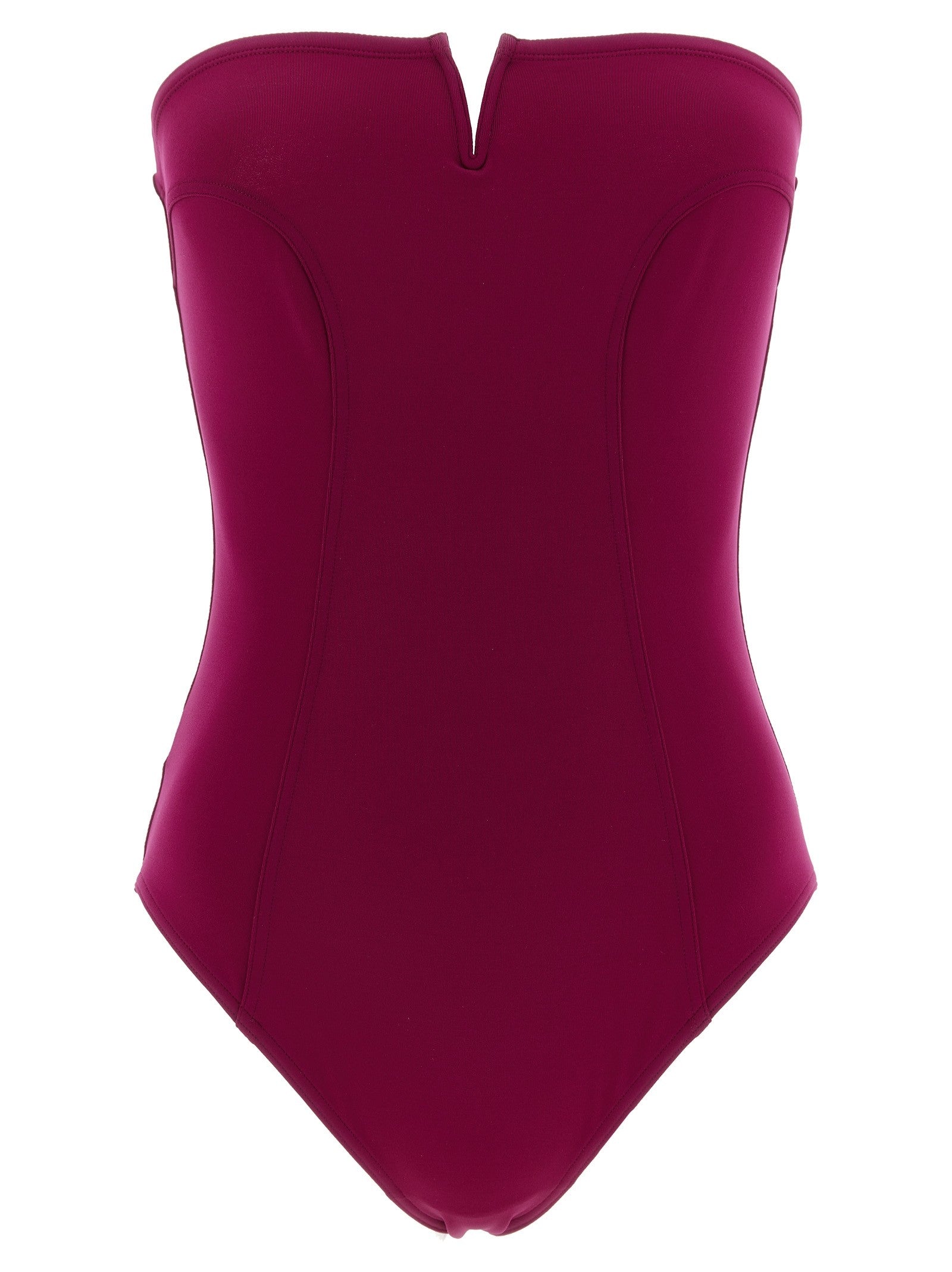 ERES Apparence One Piece Swimsuit Pink