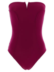 ERES Apparence One Piece Swimsuit Pink