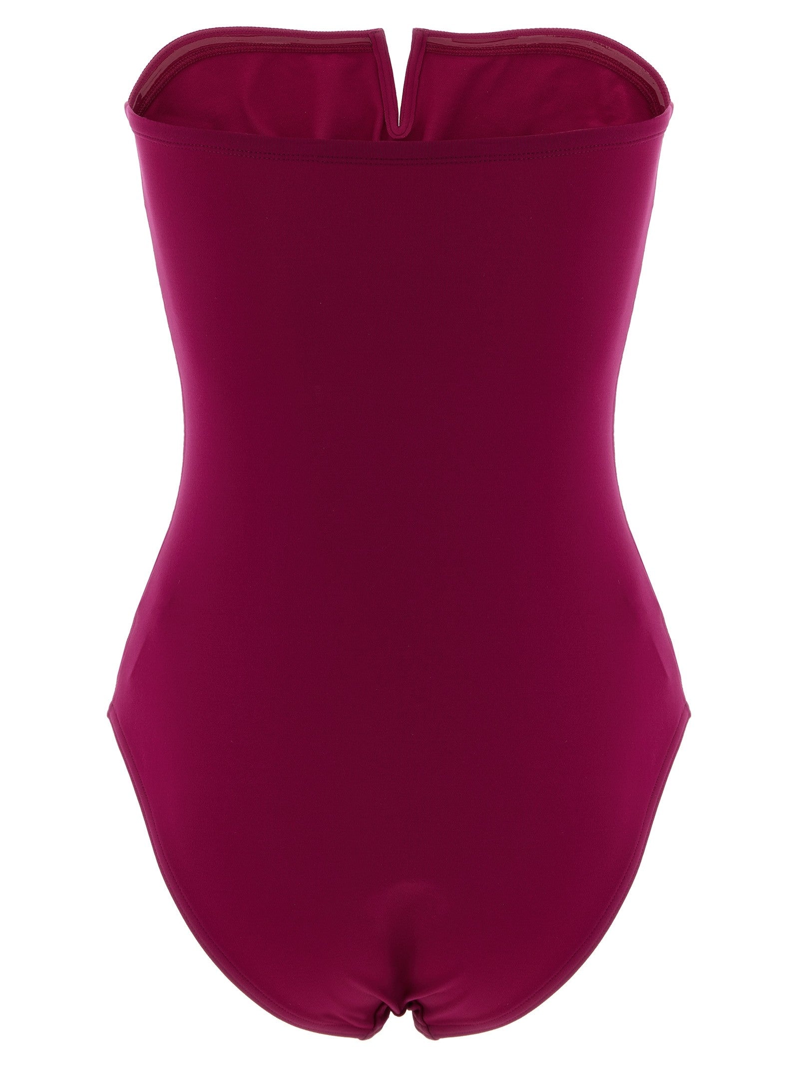 ERES Apparence One Piece Swimsuit Pink