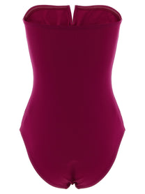 ERES Apparence One Piece Swimsuit Pink