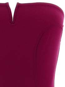 ERES Apparence One Piece Swimsuit Pink