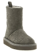 Fendi Apres Chic Boots Grey, view 2