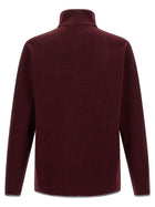 Brunello Cucinelli Apres Ski Sweatshirt Red, view 2