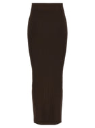 Max Mara Skirt Brown, view 2