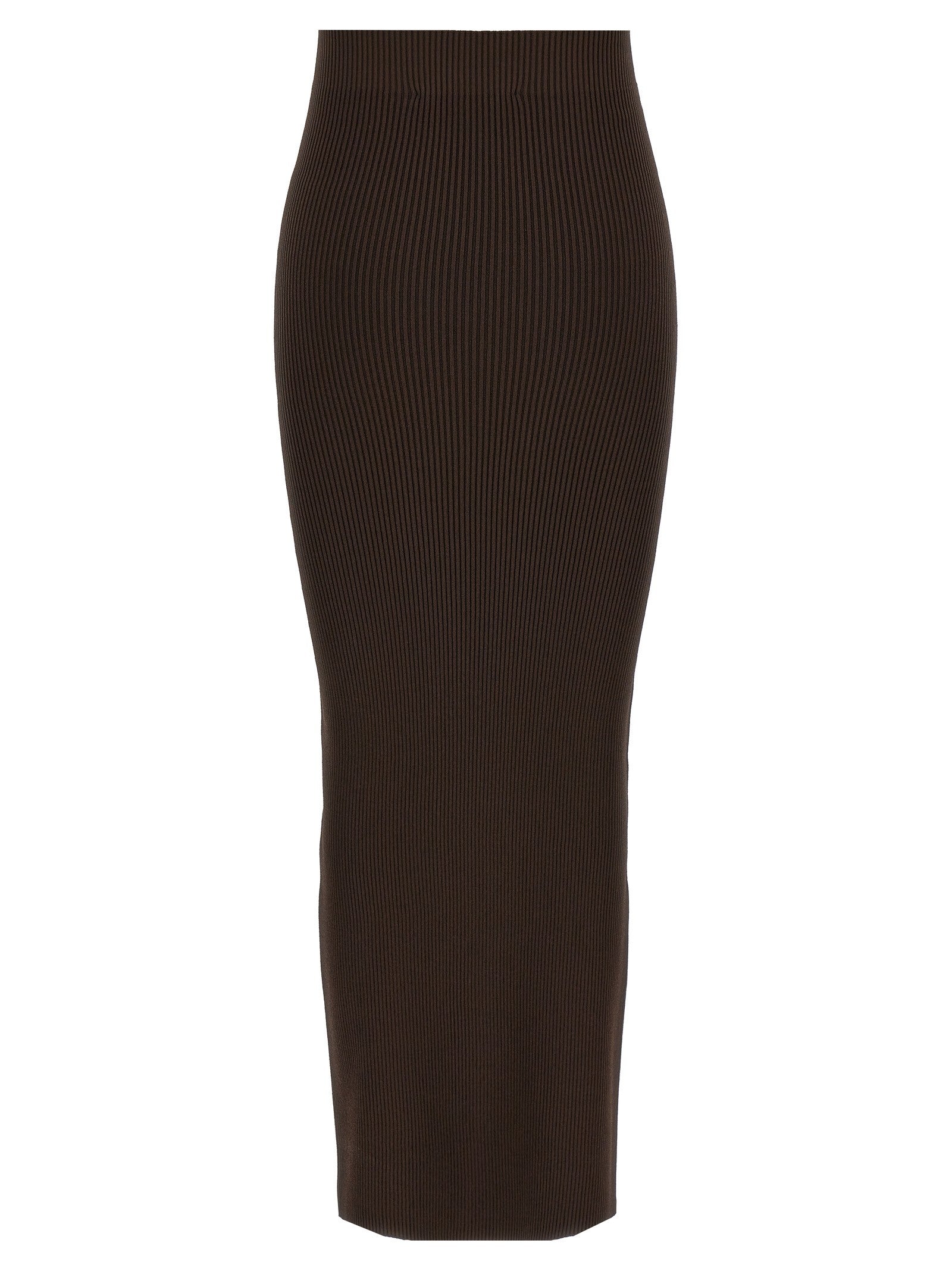 Max Mara Skirt Brown