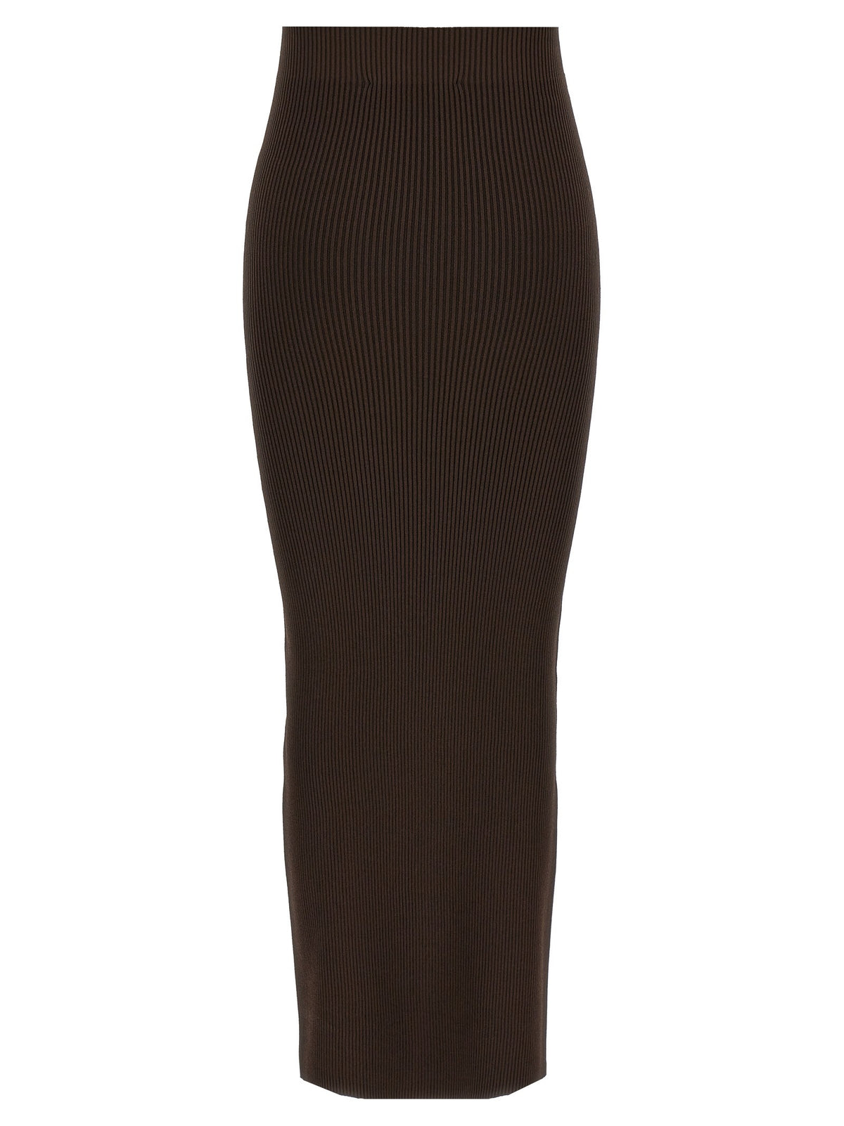 Max Mara Skirt Brown, view 2