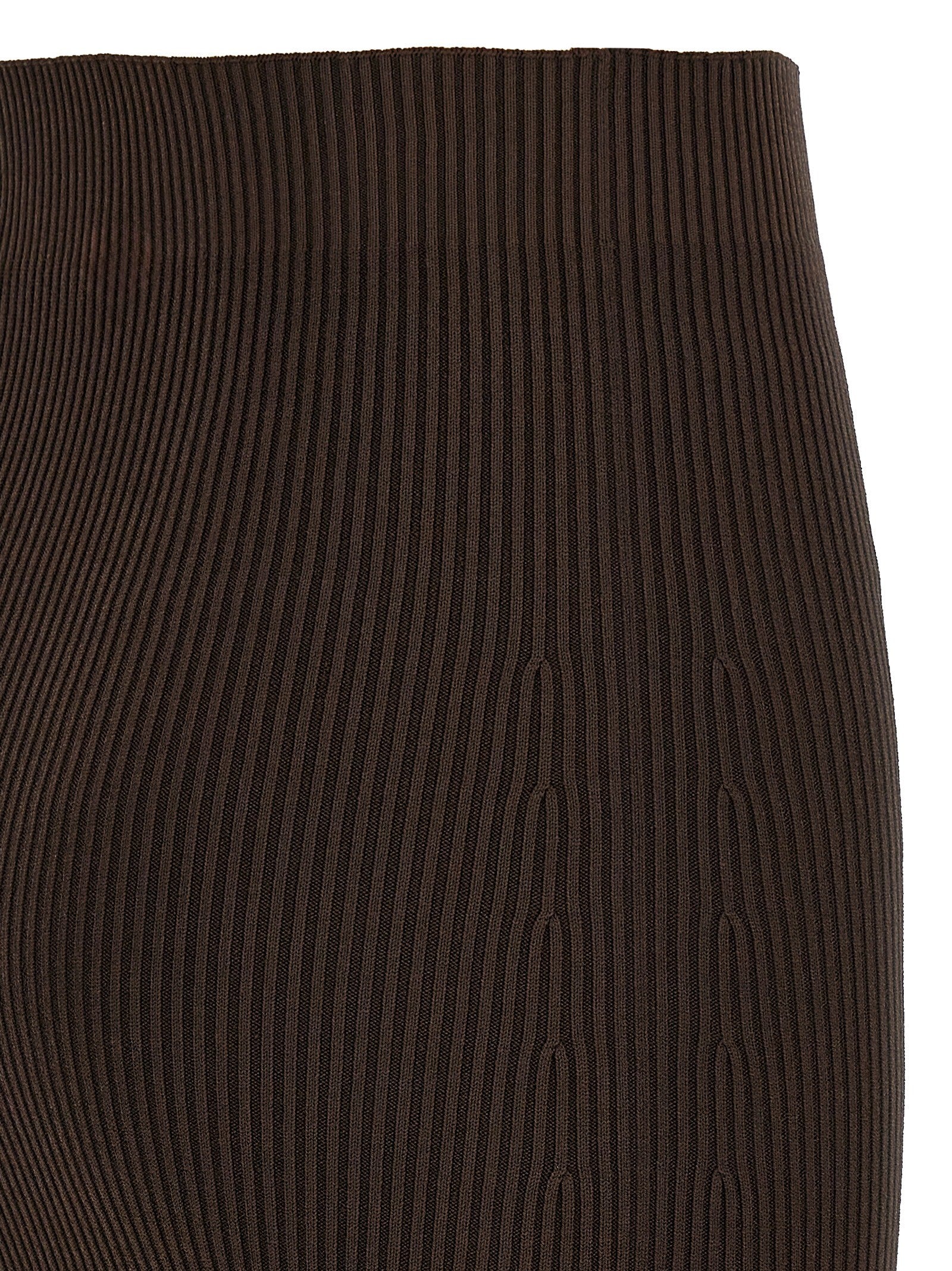 Max Mara Skirt Brown