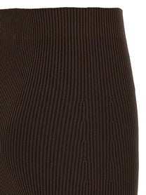 Max Mara Skirt Brown
